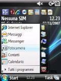 Windows Vista OS 2.4 mobile app for free download